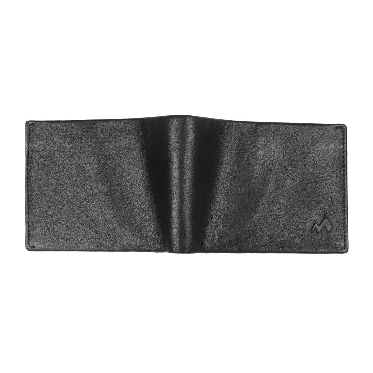 Men Black Wallet