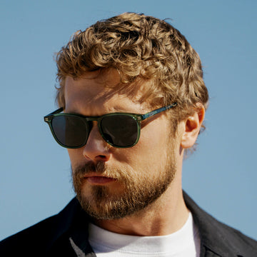 Nick Glasses