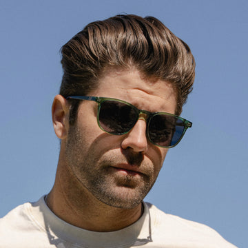 Nick Glasses