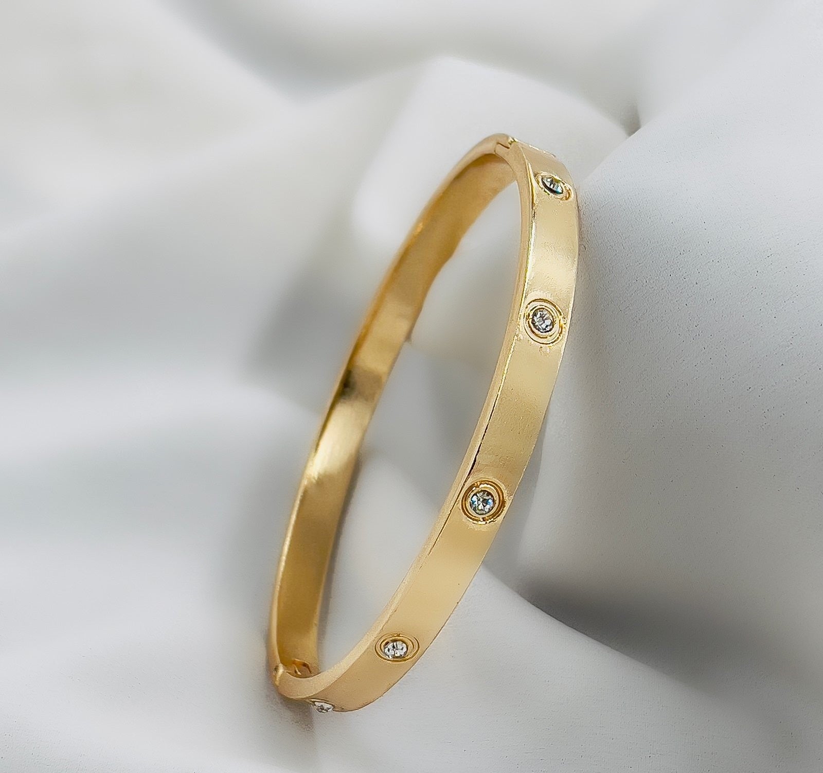 Imp Openable Bracelet