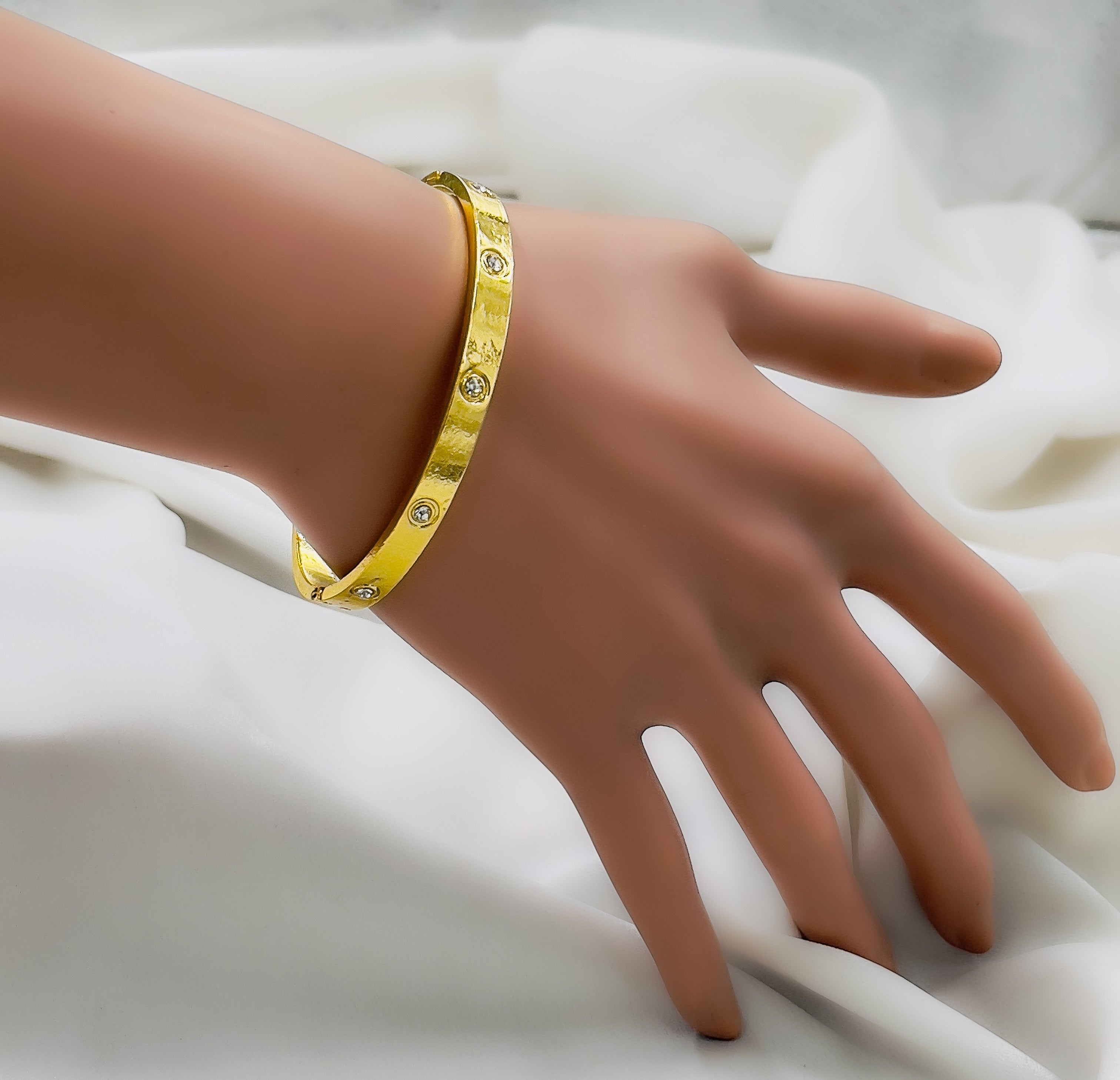 Imp Openable Bracelet