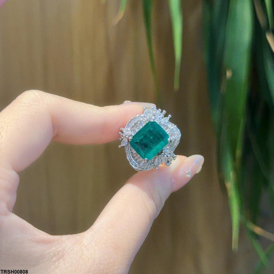 Imp Square Ring Adjustable