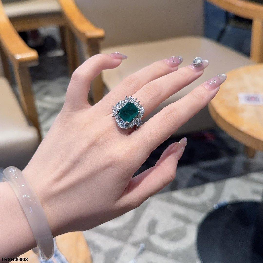 Imp Square Ring Adjustable