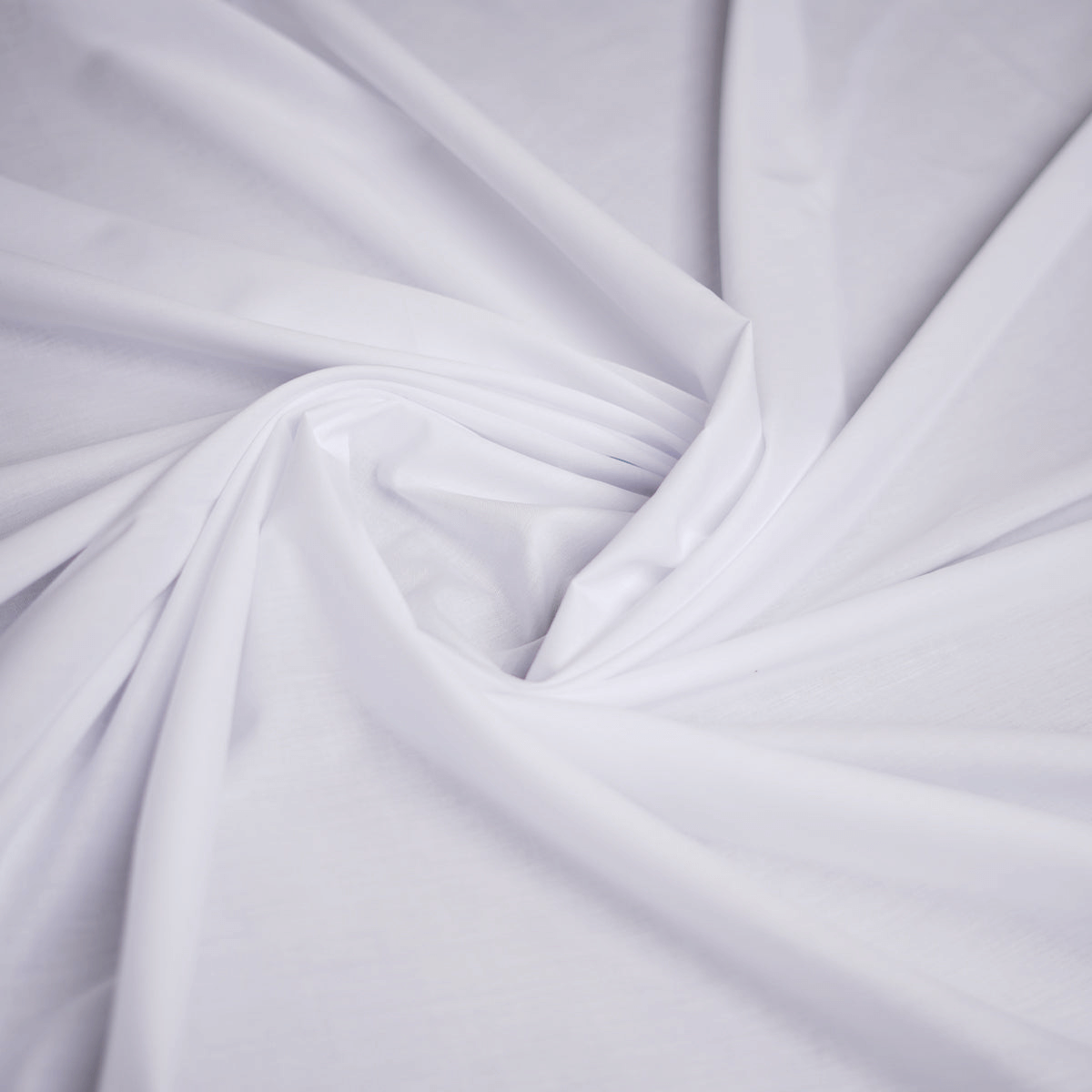 Men Unstitched Cotton Suit - Silver