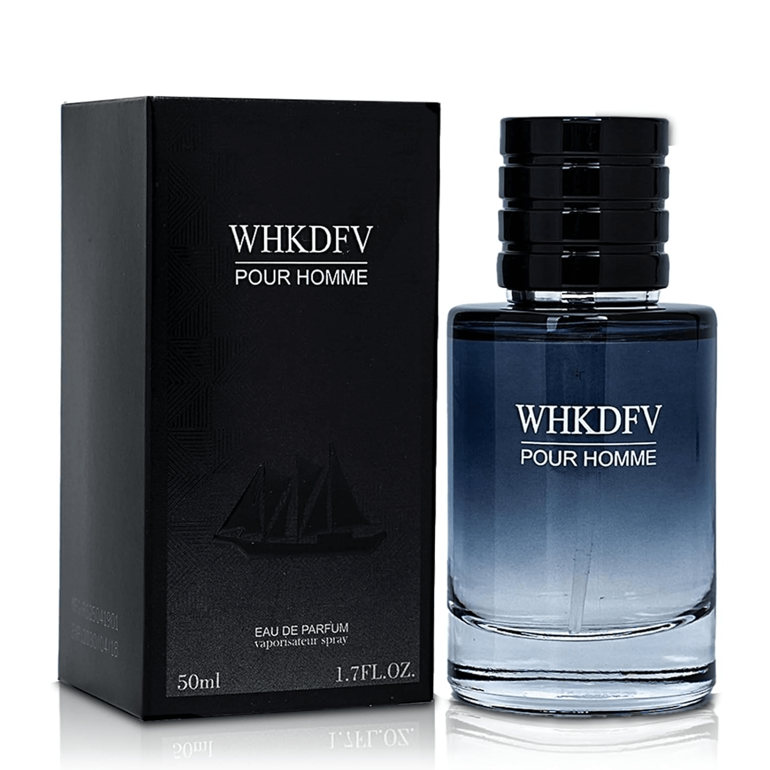 Men's Gulong perfume