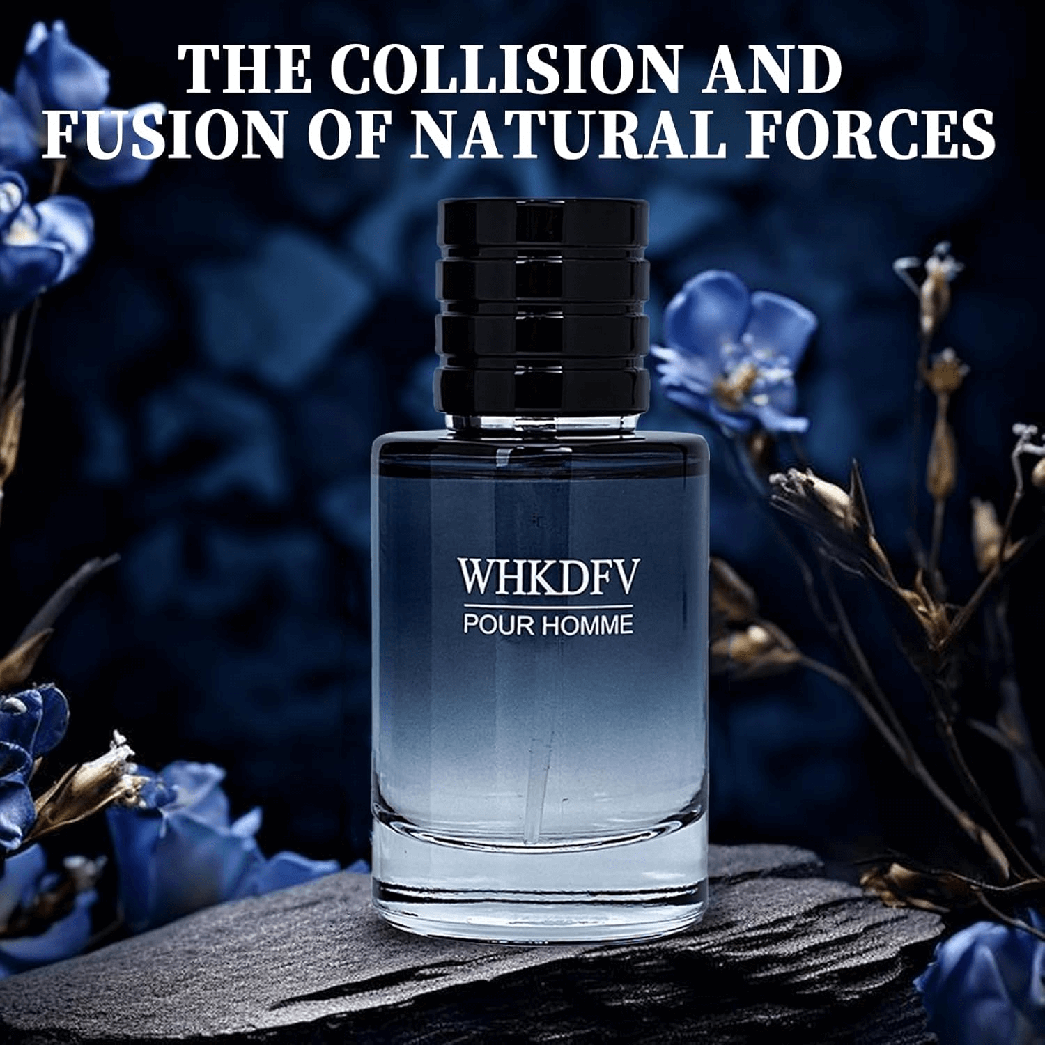 Men's Gulong perfume