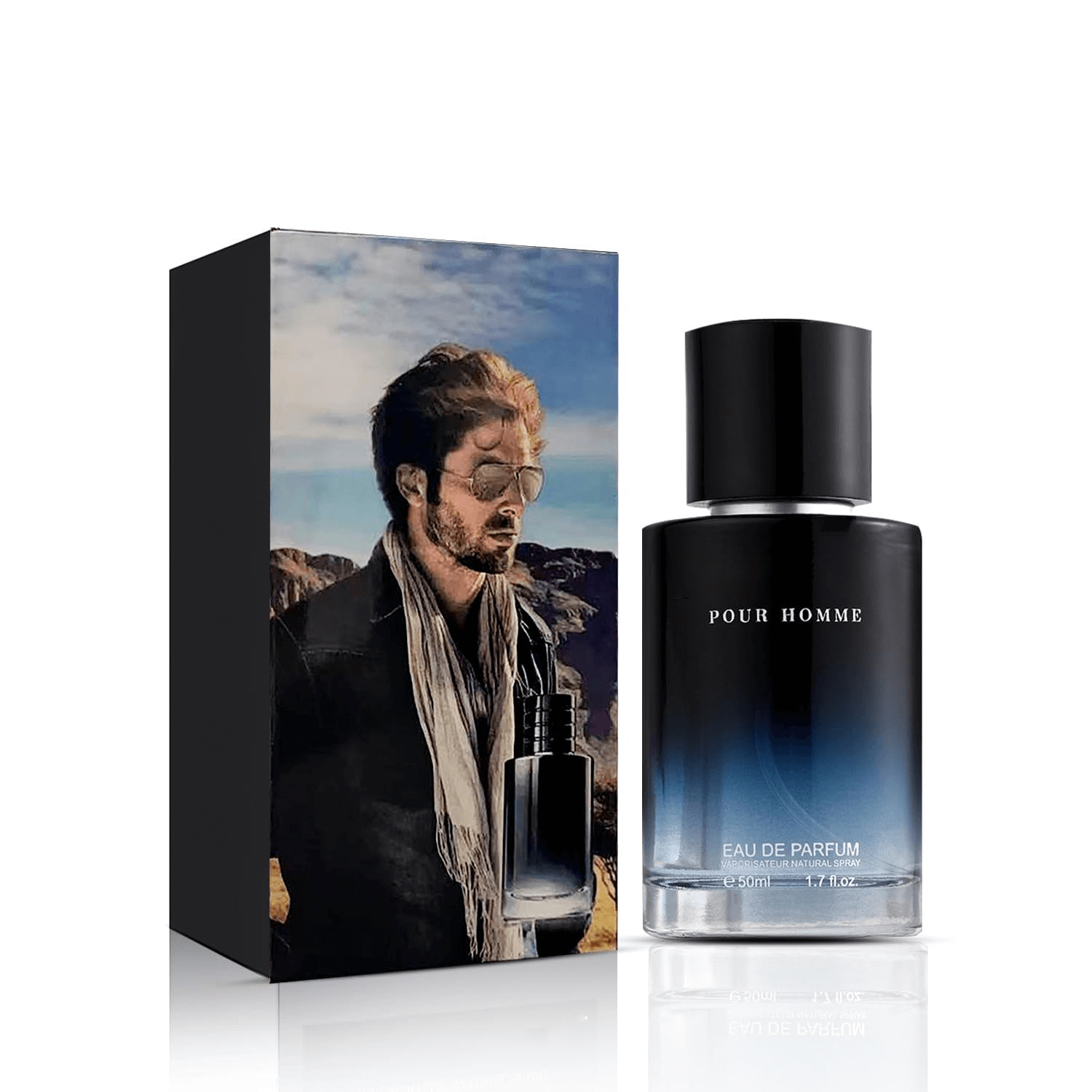 Hypnosis Perfume for Men