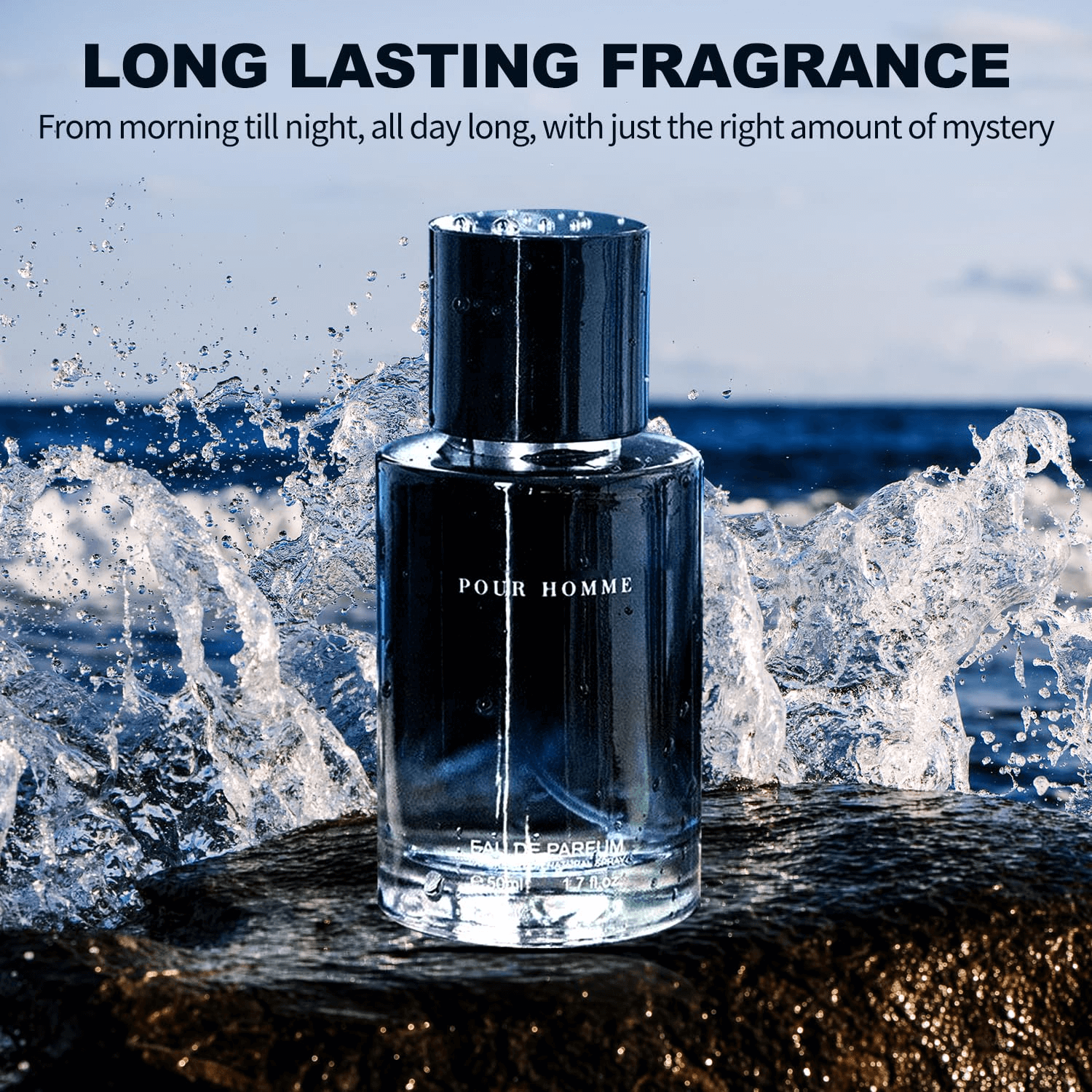 Hypnosis Perfume for Men