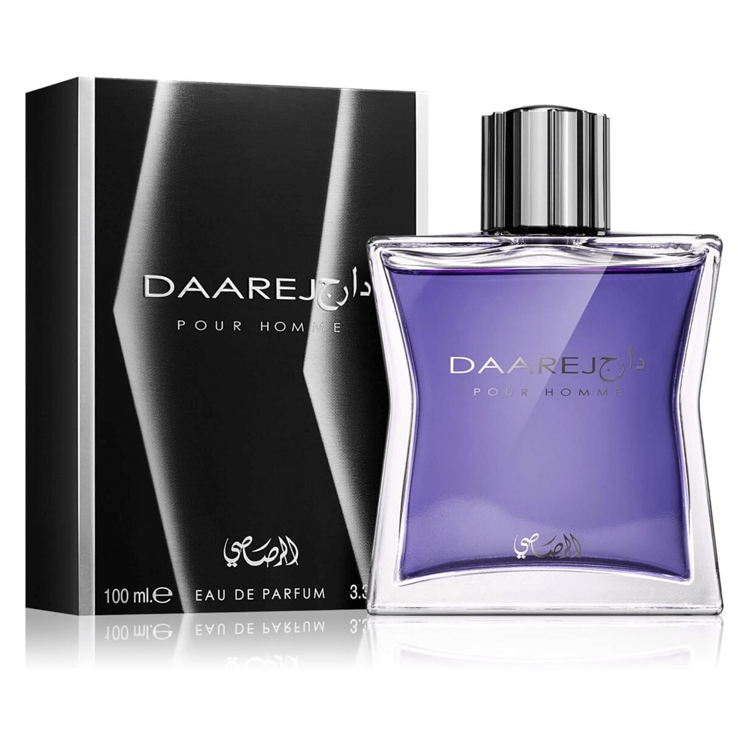 Long Lasting Arabian Perfume